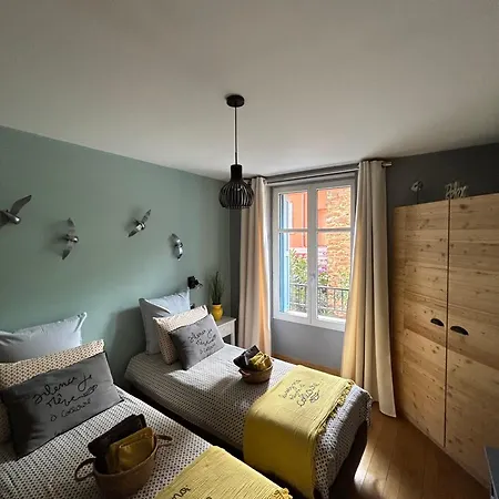 L'equinoxe 科利尤尔