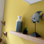 L'equinoxe Apartment