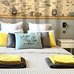 L'equinoxe Apartment *
