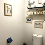 Apartment L'equinoxe *