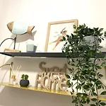 L'equinoxe Apartment Collioure