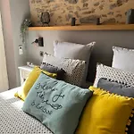 L'equinoxe Apartment *