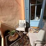 Apartment L'equinoxe *