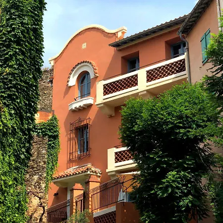 Apartment L'equinoxe