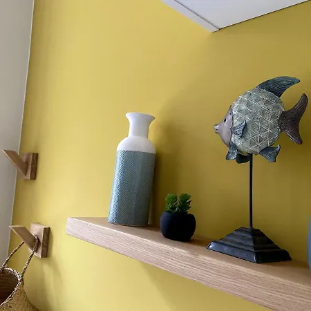 L'equinoxe Apartment
