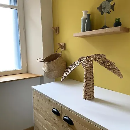 L'equinoxe Apartment Collioure