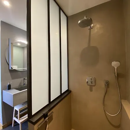 Apartment L'equinoxe