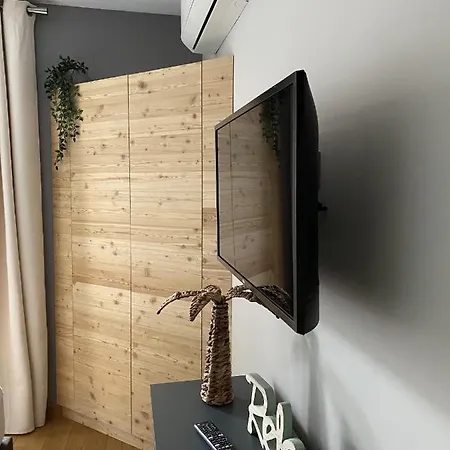 Apartamento L'équinoxe *