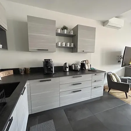 Apartment L'equinoxe *
