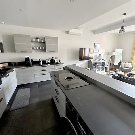 Apartment L'equinoxe