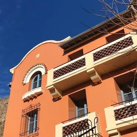L'equinoxe Apartment