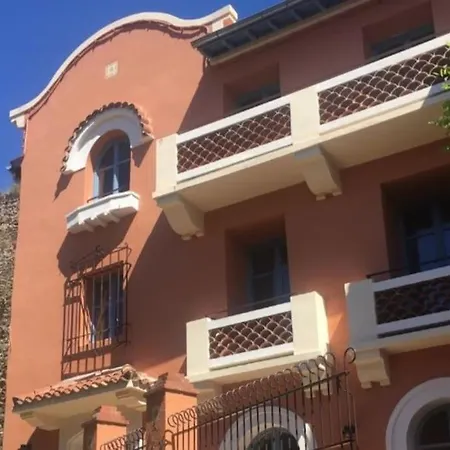 Apartment L'equinoxe Collioure