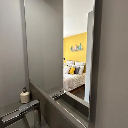 Apartment L'equinoxe Collioure