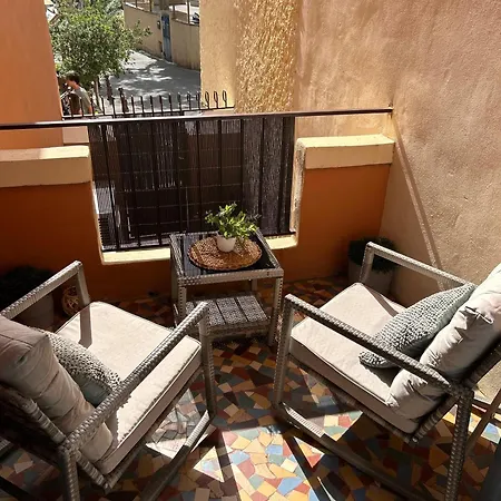 Apartment L'equinoxe Collioure