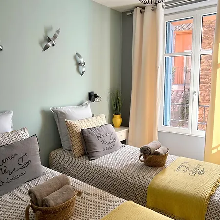 L'equinoxe Collioure