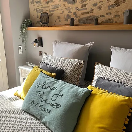 L'equinoxe Apartment *