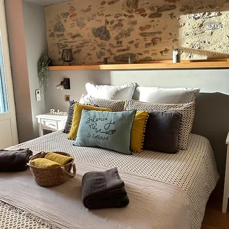 L'equinoxe * Collioure