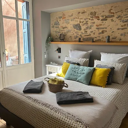 Apartment L'equinoxe *